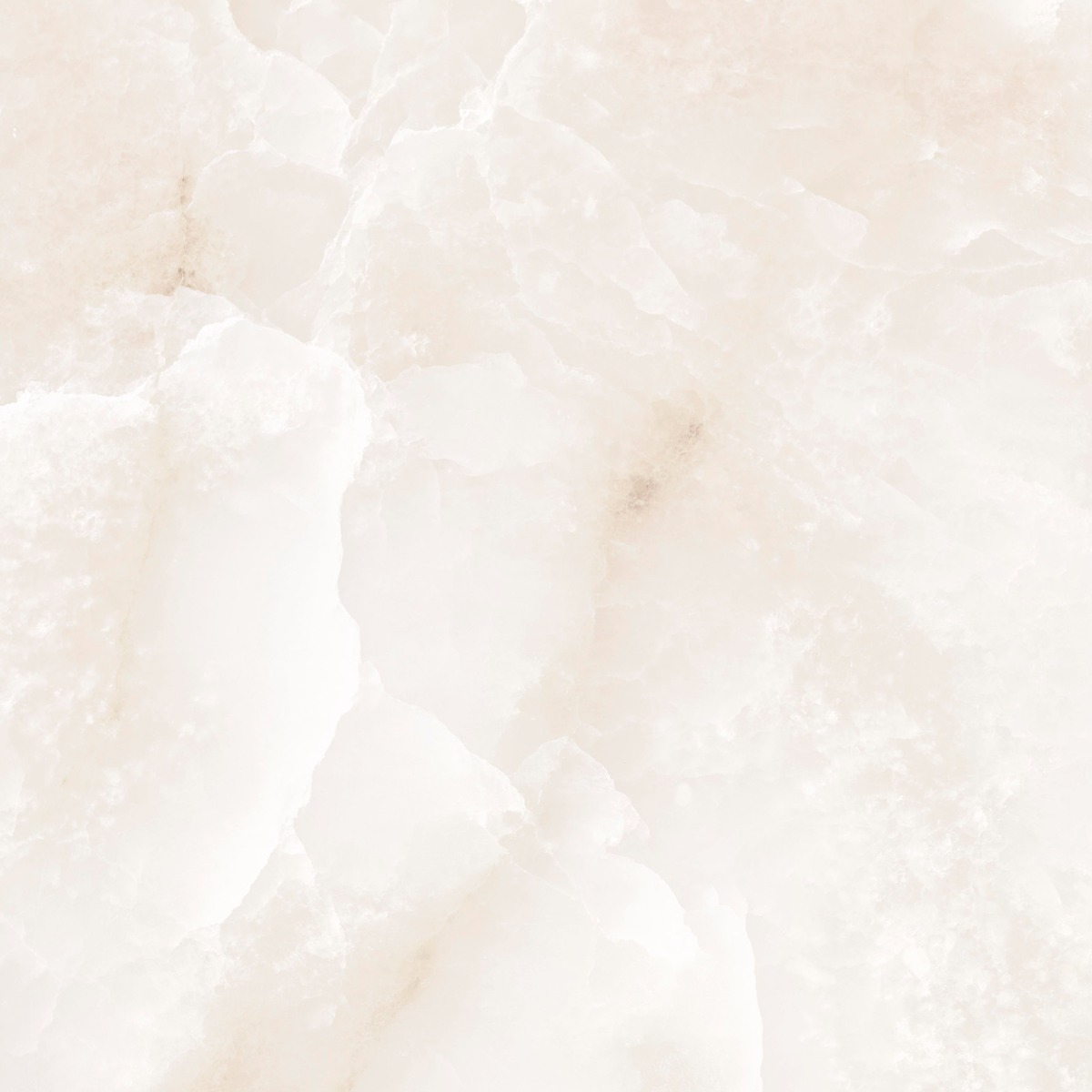 Gresie Fanal Onix Blanco RC Rectificata Lucioasa 90 x 90 cm