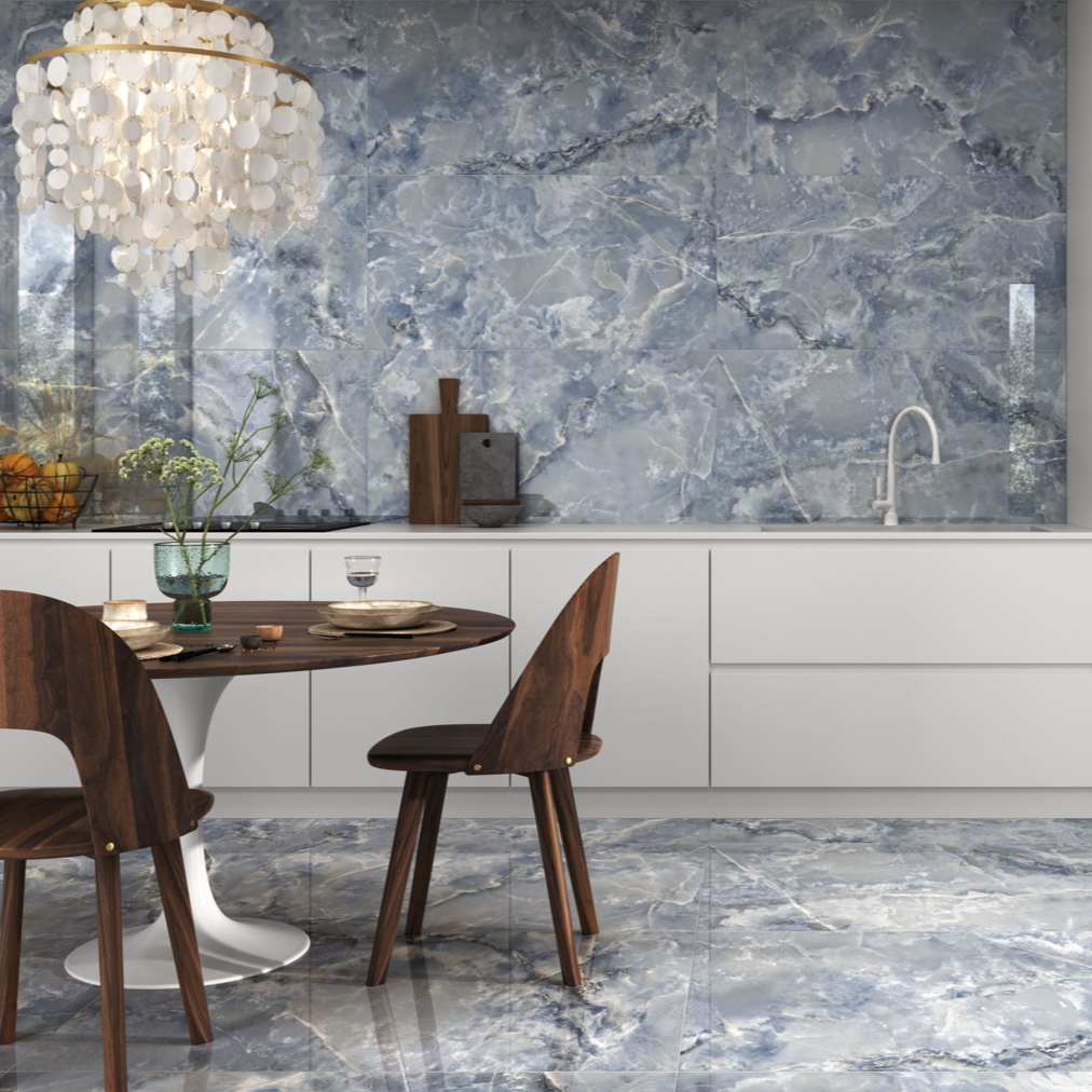 Gresie Emigres Orion Pul RC Rectificata Lucioasa 119 x 119 cm