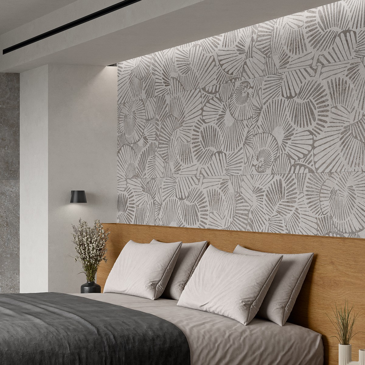 Gresie Alaplana Portelanata DEC Portland Cold RC MT 60 x 120 cm