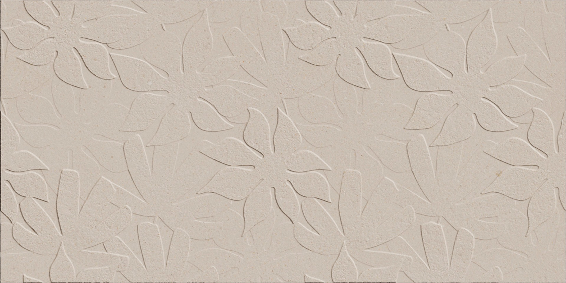 Faianta Fanal Re Oasis Calm Bone 60x120 cm Rectificata Mata