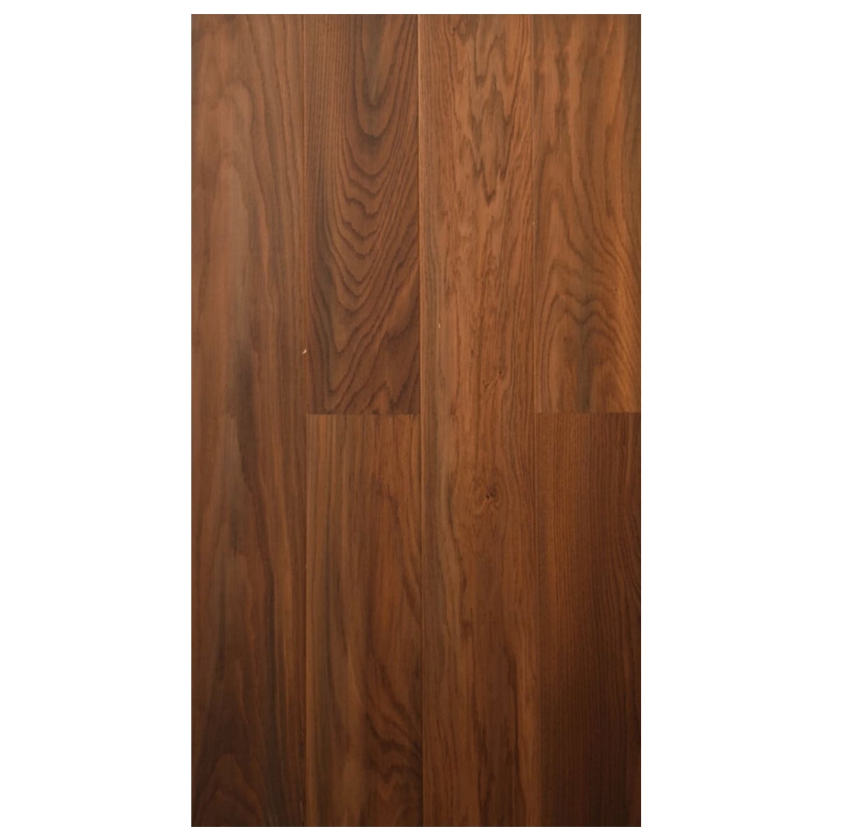 Parchet lemn triplustratificat Tarkett stejar Bourbon 1000x140x14mm ton inchis