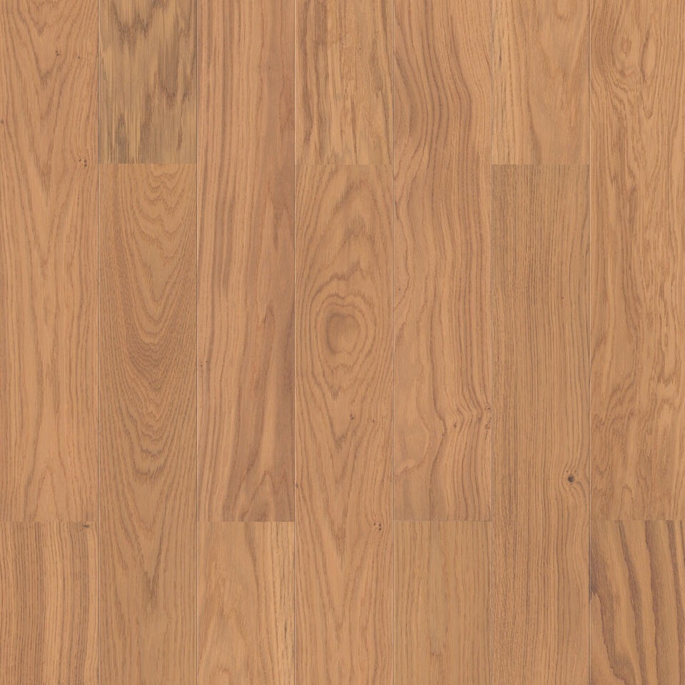Parchet lemn triplustratificat stejar Step Oak Honey 1200x140x14 mm
