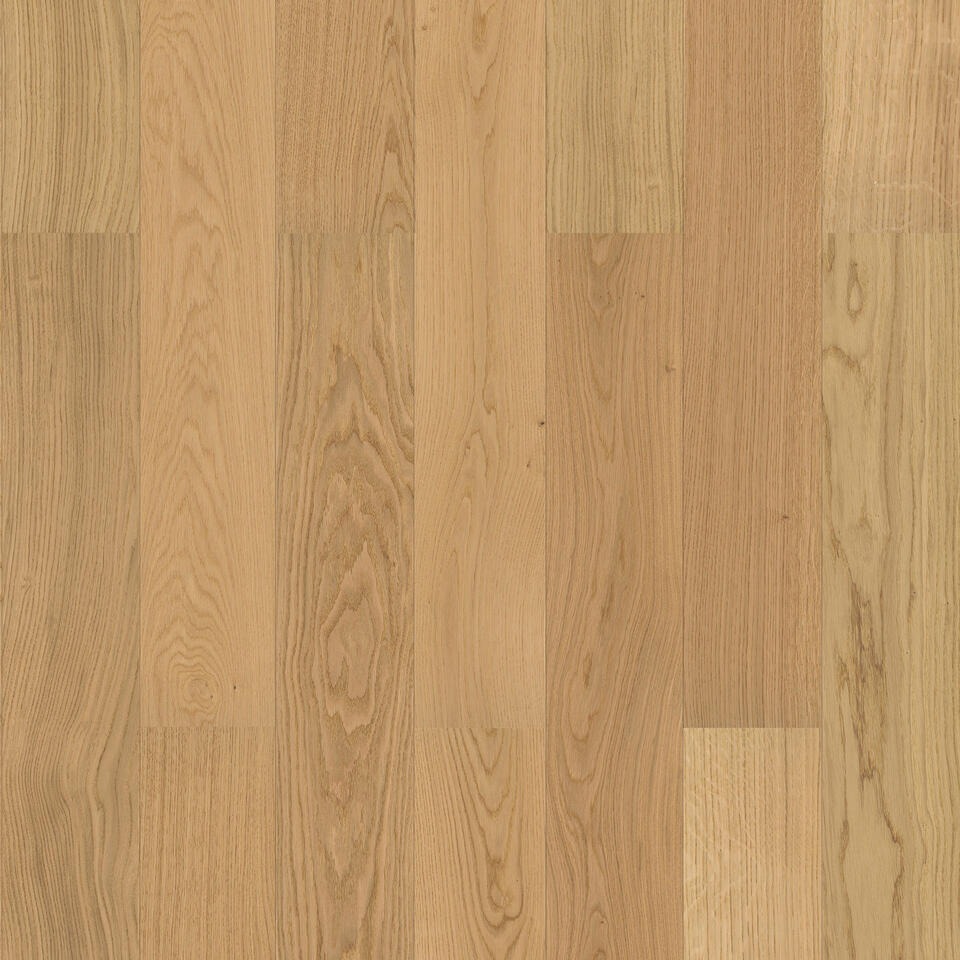 Parchet lemn triplustratificat stejar Step Oak Premium 1200x140x14 mm