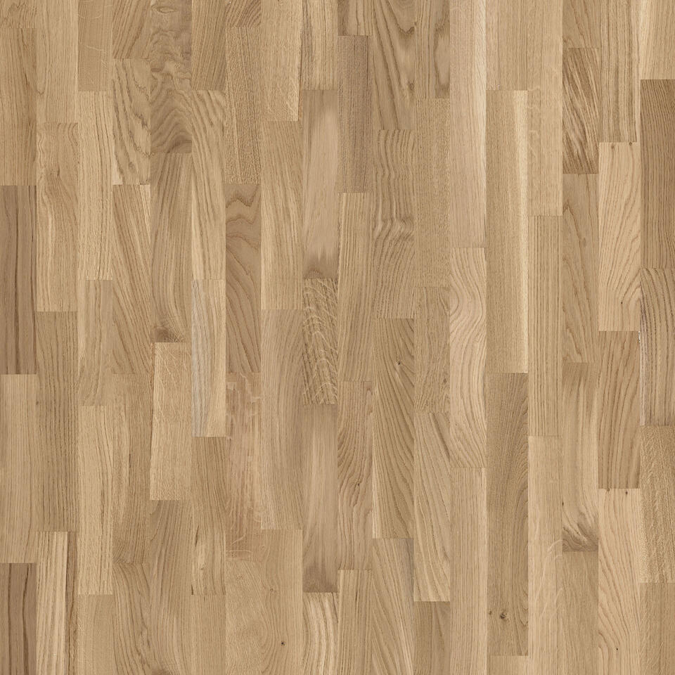 Parchet lemn triplustratificat stejar Tarkett Salsa Original Oak High Gloss 14 mm