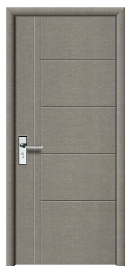 Usa interior Set complet MDF KMF 001 UG 200x80 cm