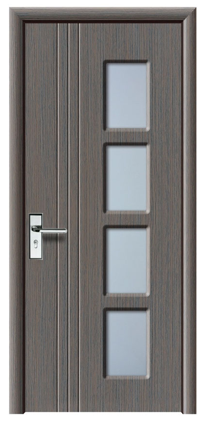 Usa interior Set complet MDF KMF 002 UC 200x70 cm
