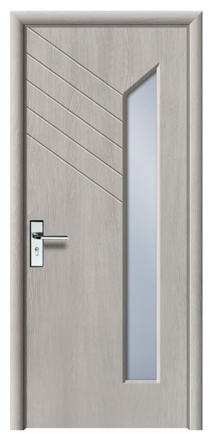 Usa interior Set complet MDF KMF 007 S1 200x70 cm