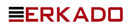 Erkado