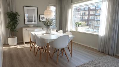 Cum alegi o pardoseala durabila si usor de intretinut – sfaturi practice