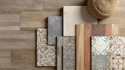 Parchet SPC vs gresie: ce alegem pentru baie sau bucatarie?