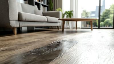 Parchet umflat: Cauze si solutii eficiente