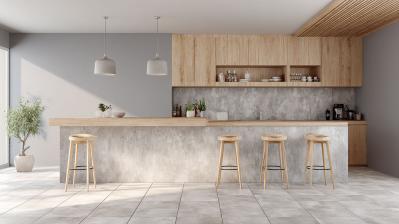 Se poate pune gresie peste gresie fara probleme?