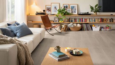 SPC vs LVT: diferente, avantaje si utilizari